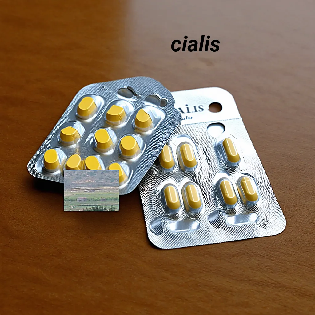 Cialis giornaliero prezzo